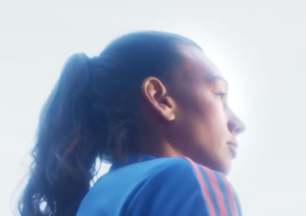 ADIDAS