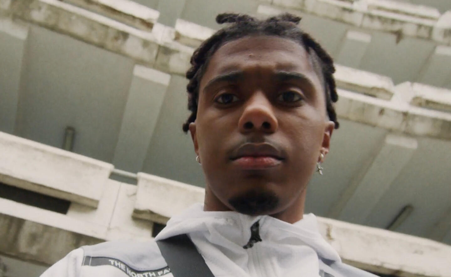 THE NORTH FACE