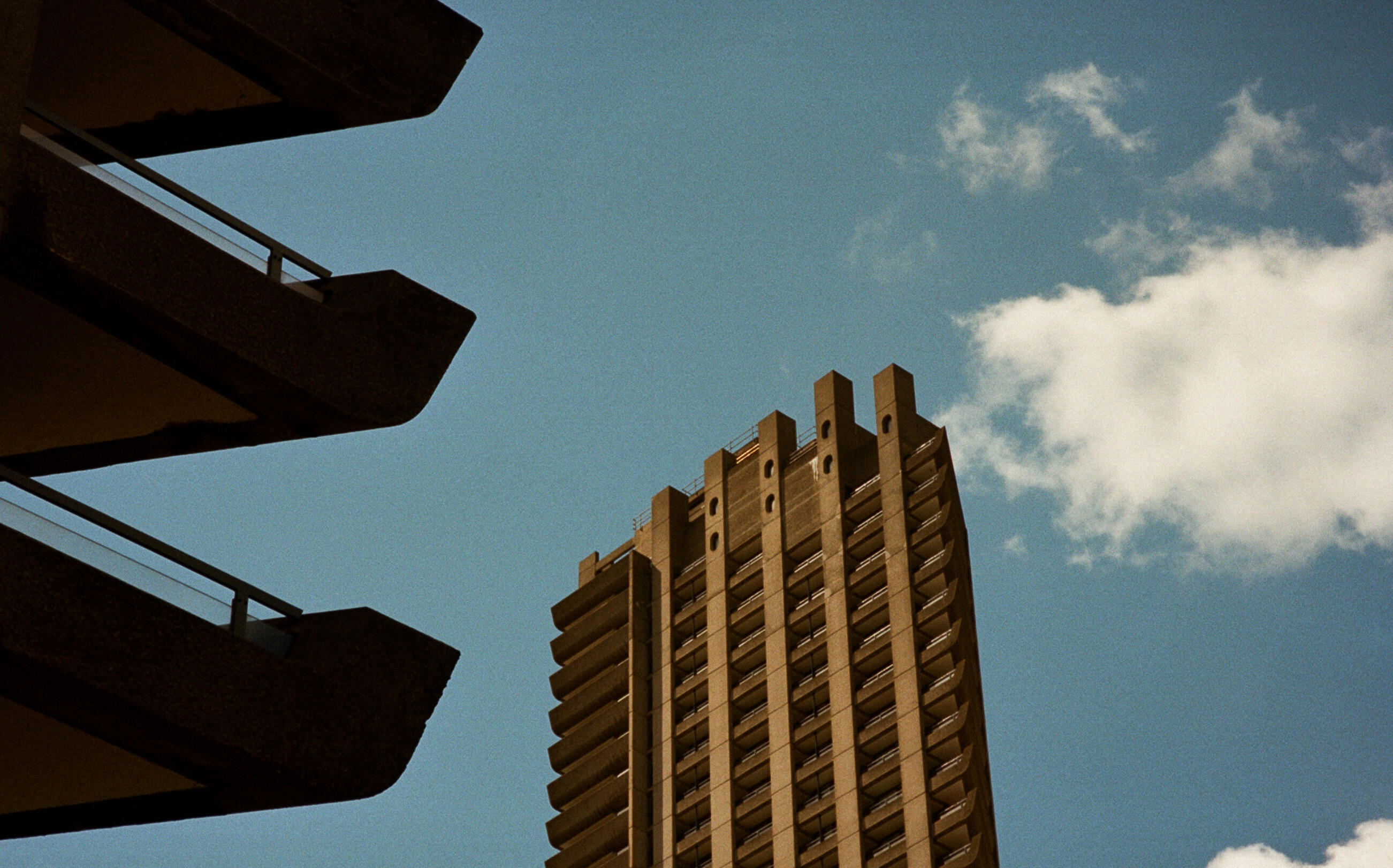 barbican centre